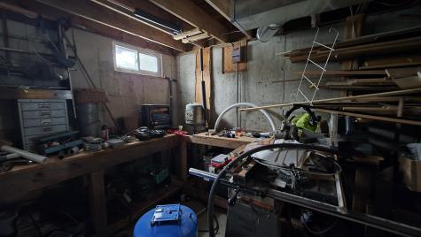 38 Bay Road Jonesboro ME 04648