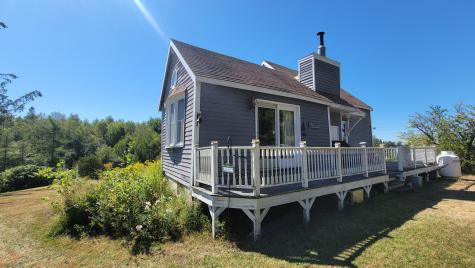 38 Bay Road Jonesboro ME 04648