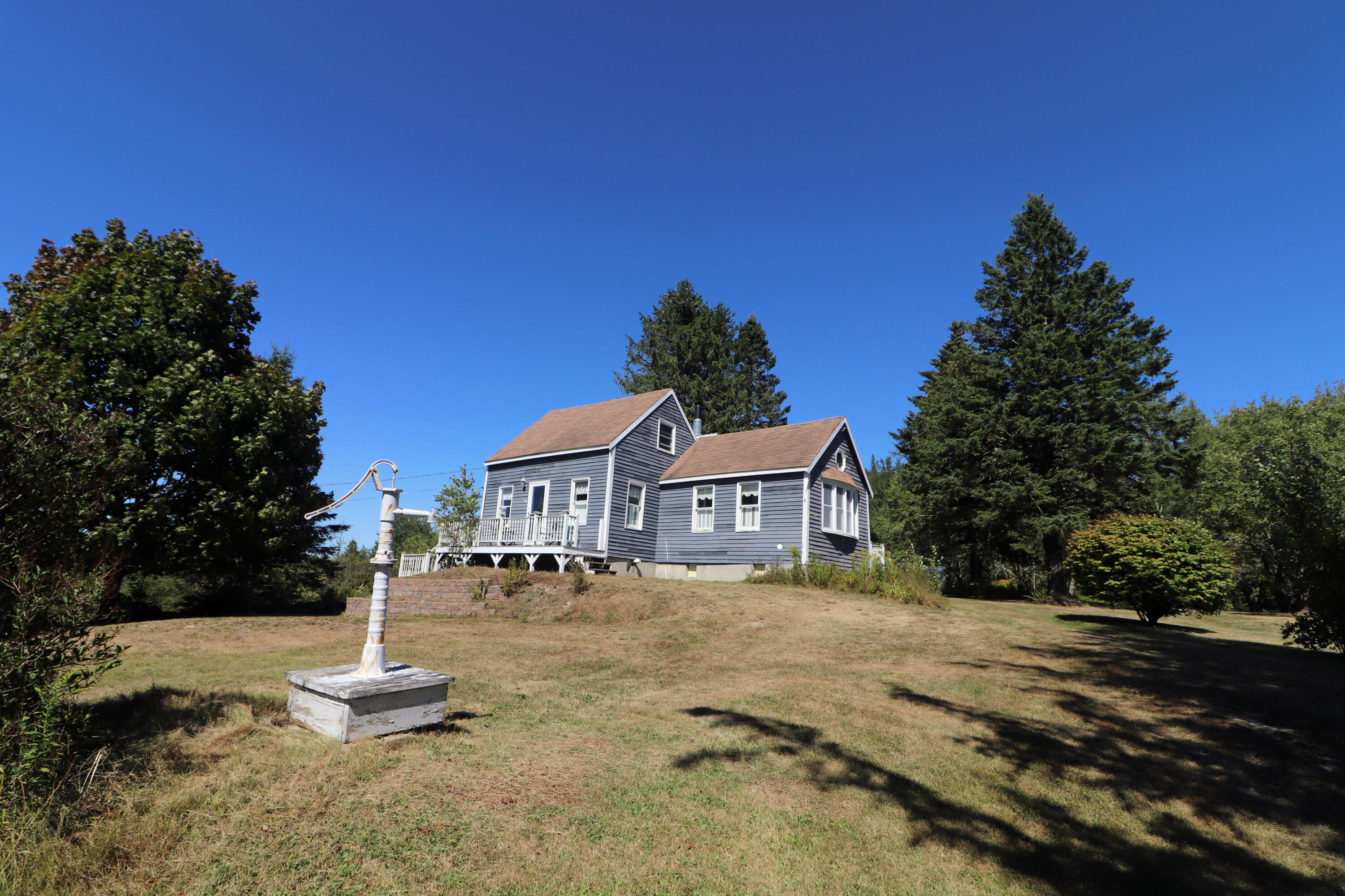 38 Bay Road Jonesboro ME 04648