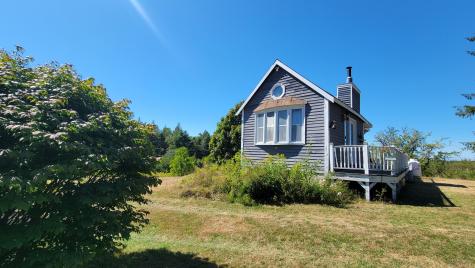 38 Bay Road Jonesboro ME 04648