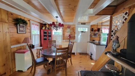 38 Bay Road Jonesboro ME 04648