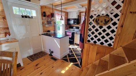 38 Bay Road Jonesboro ME 04648