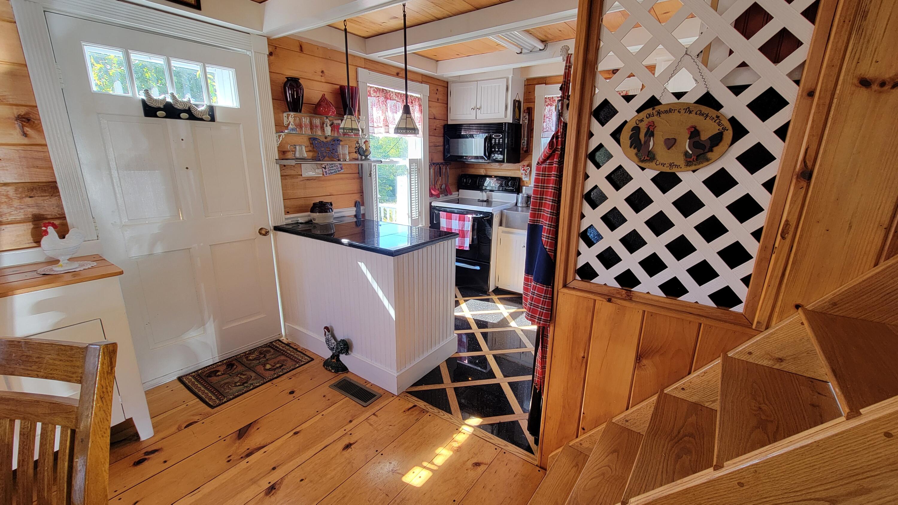 38 Bay Road Jonesboro ME 04648