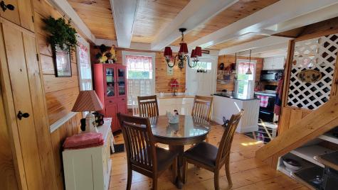 38 Bay Road Jonesboro ME 04648