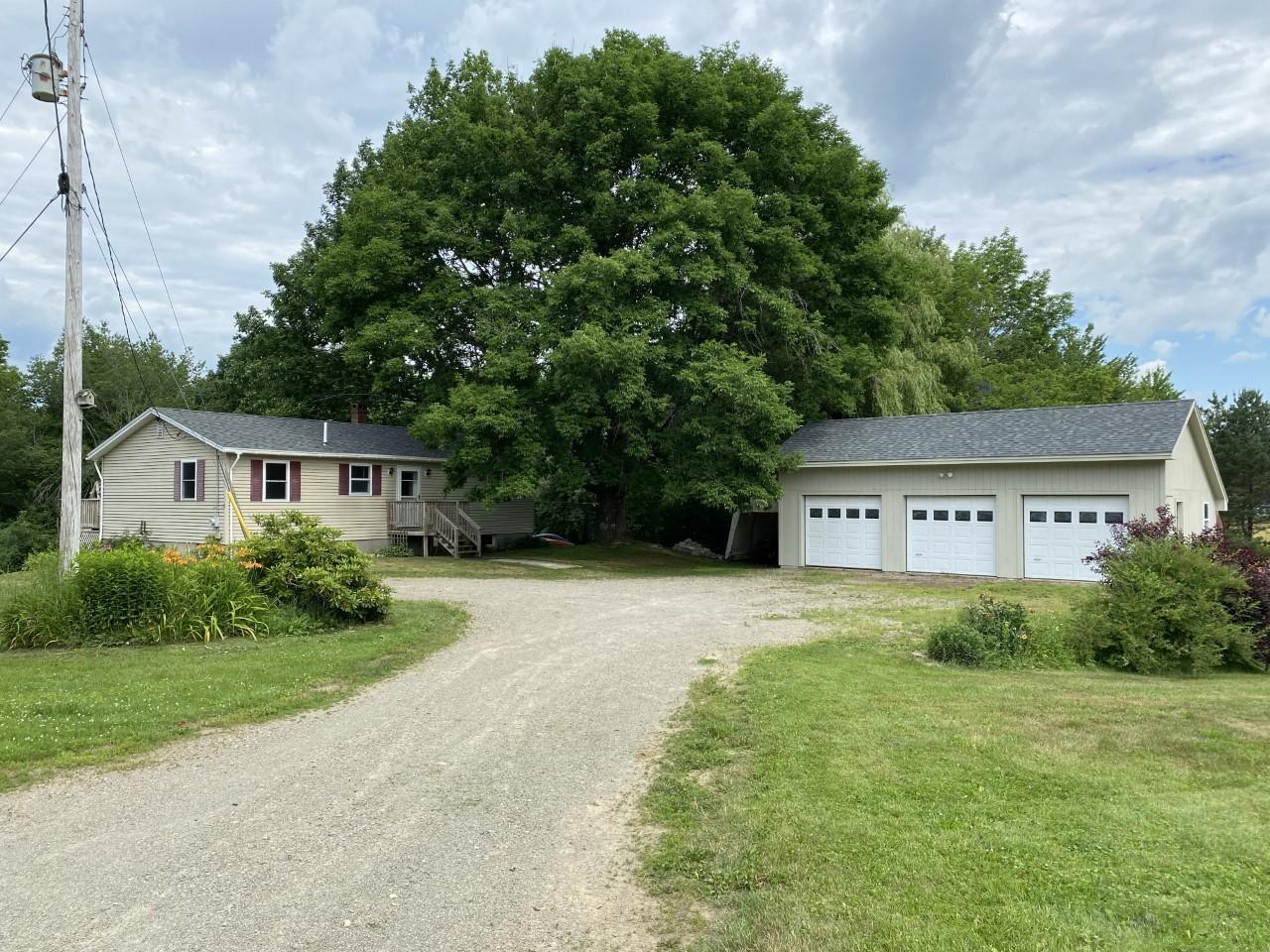 25 E Heron Lane Swanville ME 04915