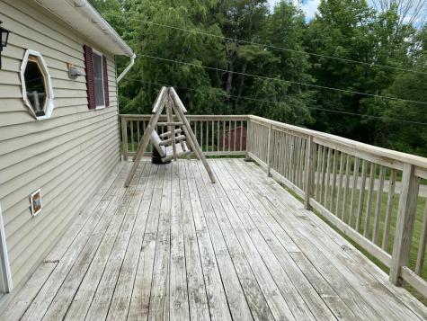 25 E Heron Lane Swanville ME 04915