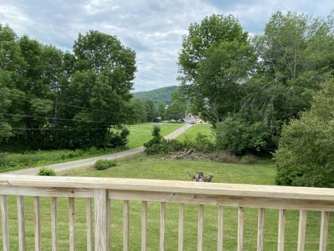 25 E Heron Lane Swanville ME 04915