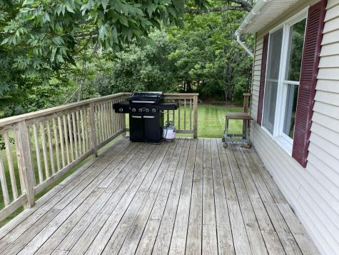 25 E Heron Lane Swanville ME 04915