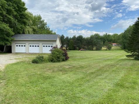 25 E Heron Lane Swanville ME 04915