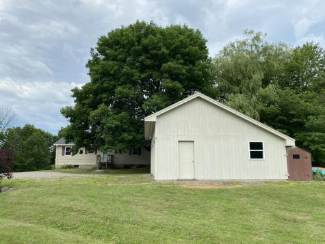 25 E Heron Lane Swanville ME 04915