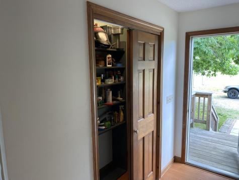 25 E Heron Lane Swanville ME 04915