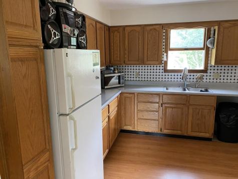 25 E Heron Lane Swanville ME 04915