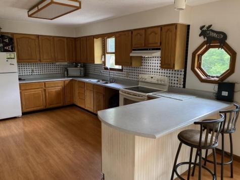 25 E Heron Lane Swanville ME 04915