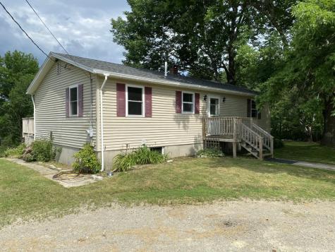 25 E Heron Lane Swanville ME 04915