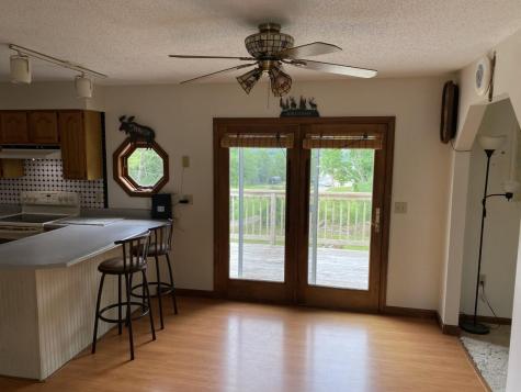 25 E Heron Lane Swanville ME 04915