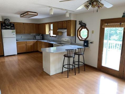 25 E Heron Lane Swanville ME 04915