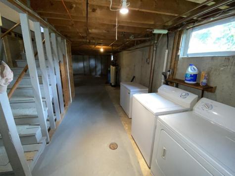 25 E Heron Lane Swanville ME 04915