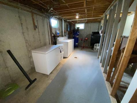 25 E Heron Lane Swanville ME 04915