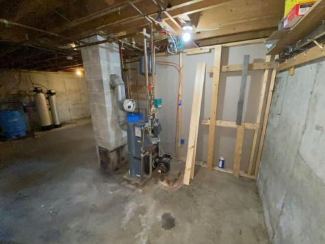 25 E Heron Lane Swanville ME 04915