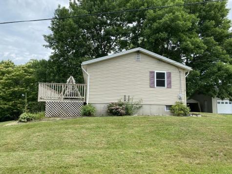 25 E Heron Lane Swanville ME 04915