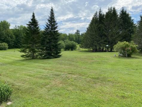 25 E Heron Lane Swanville ME 04915