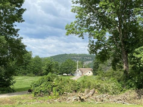 25 E Heron Lane Swanville ME 04915