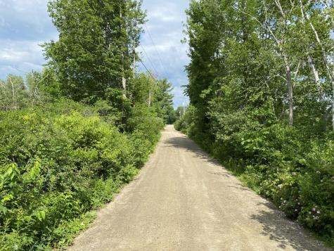 25 E Heron Lane Swanville ME 04915