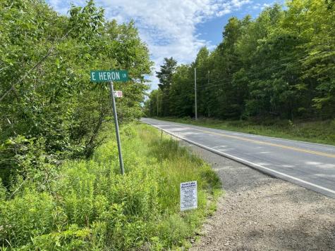 25 E Heron Lane Swanville ME 04915