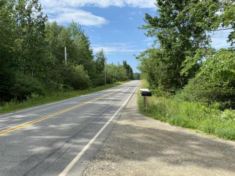 25 E Heron Lane Swanville ME 04915