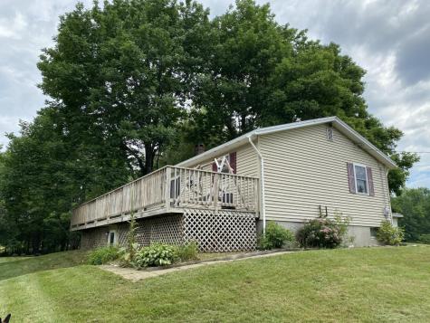 25 E Heron Lane Swanville ME 04915