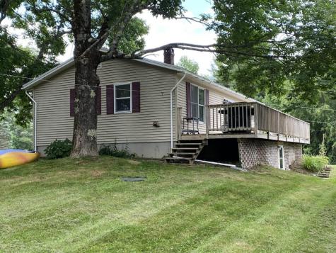 25 E Heron Lane Swanville ME 04915