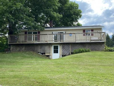 25 E Heron Lane Swanville ME 04915