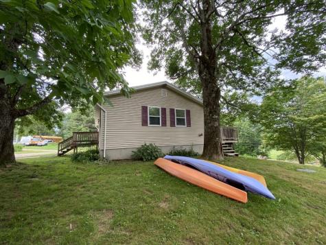 25 E Heron Lane Swanville ME 04915