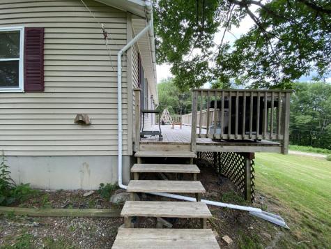 25 E Heron Lane Swanville ME 04915