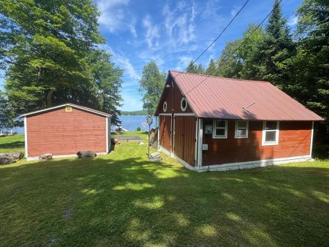 422 West Road Portage Lake ME 04768