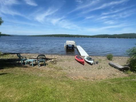 422 West Road Portage Lake ME 04768