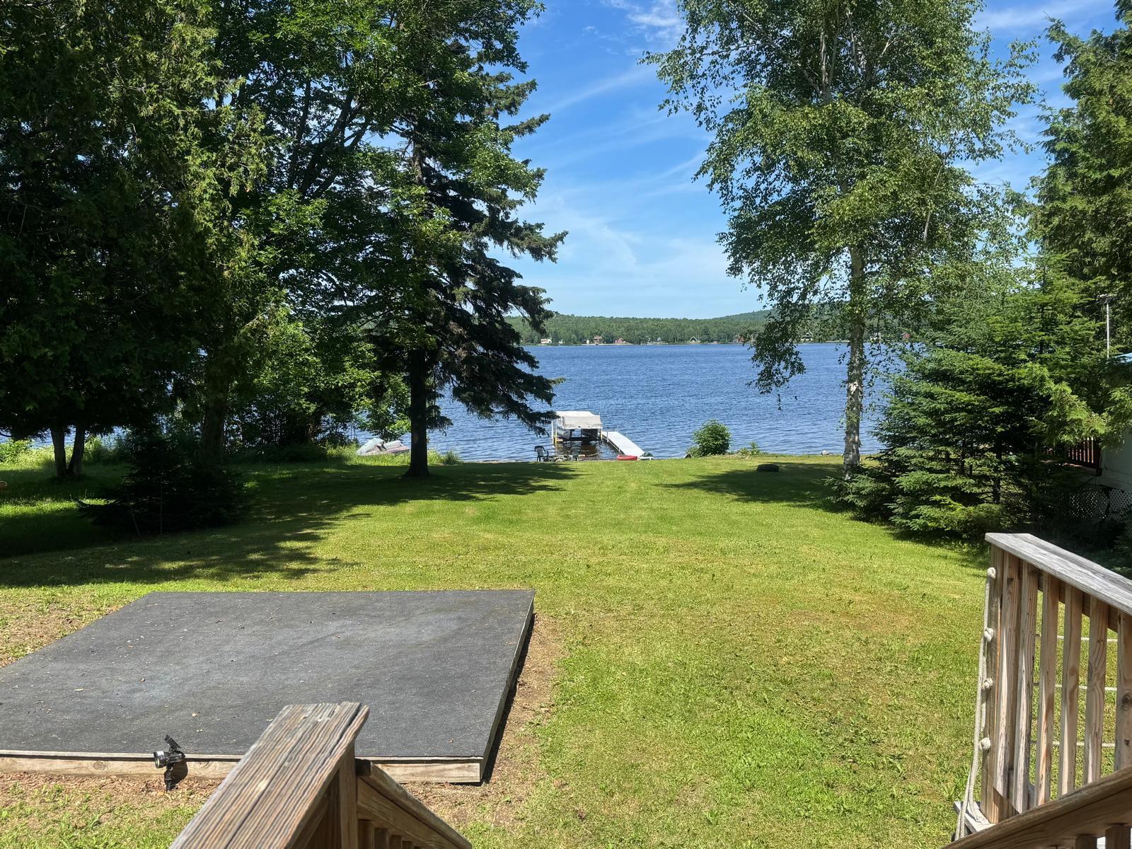 422 West Road Portage Lake ME 04768