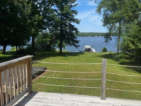 422 West Road Portage Lake ME 04768