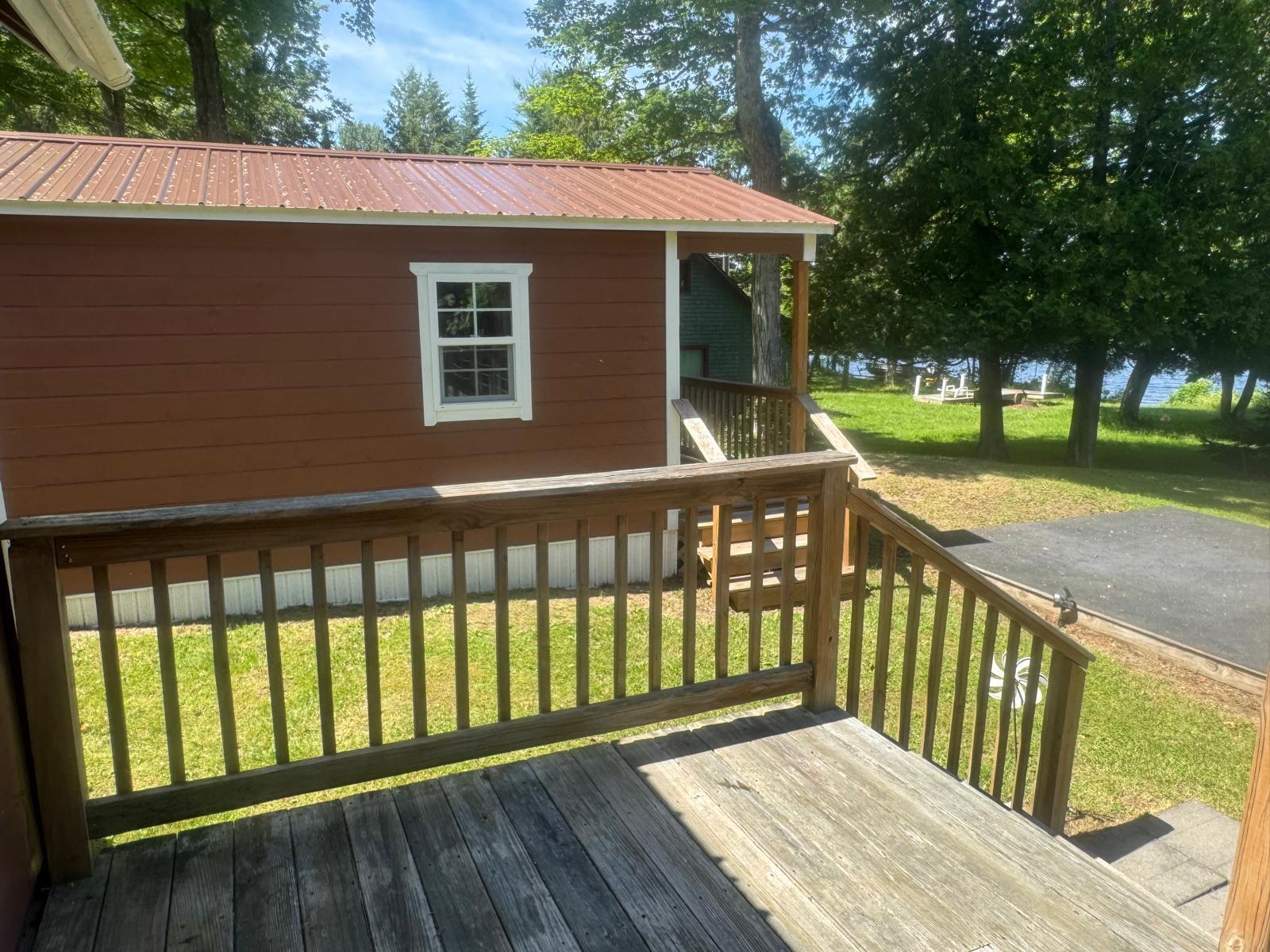 422 West Road Portage Lake ME 04768