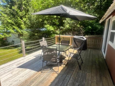 422 West Road Portage Lake ME 04768