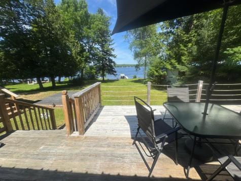 422 West Road Portage Lake ME 04768