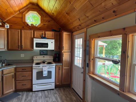 422 West Road Portage Lake ME 04768