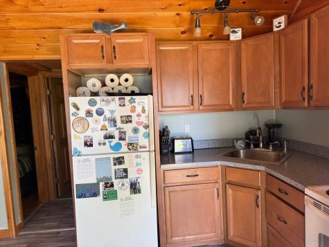 422 West Road Portage Lake ME 04768