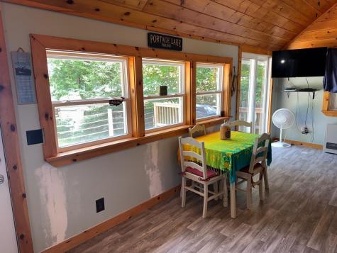 422 West Road Portage Lake ME 04768
