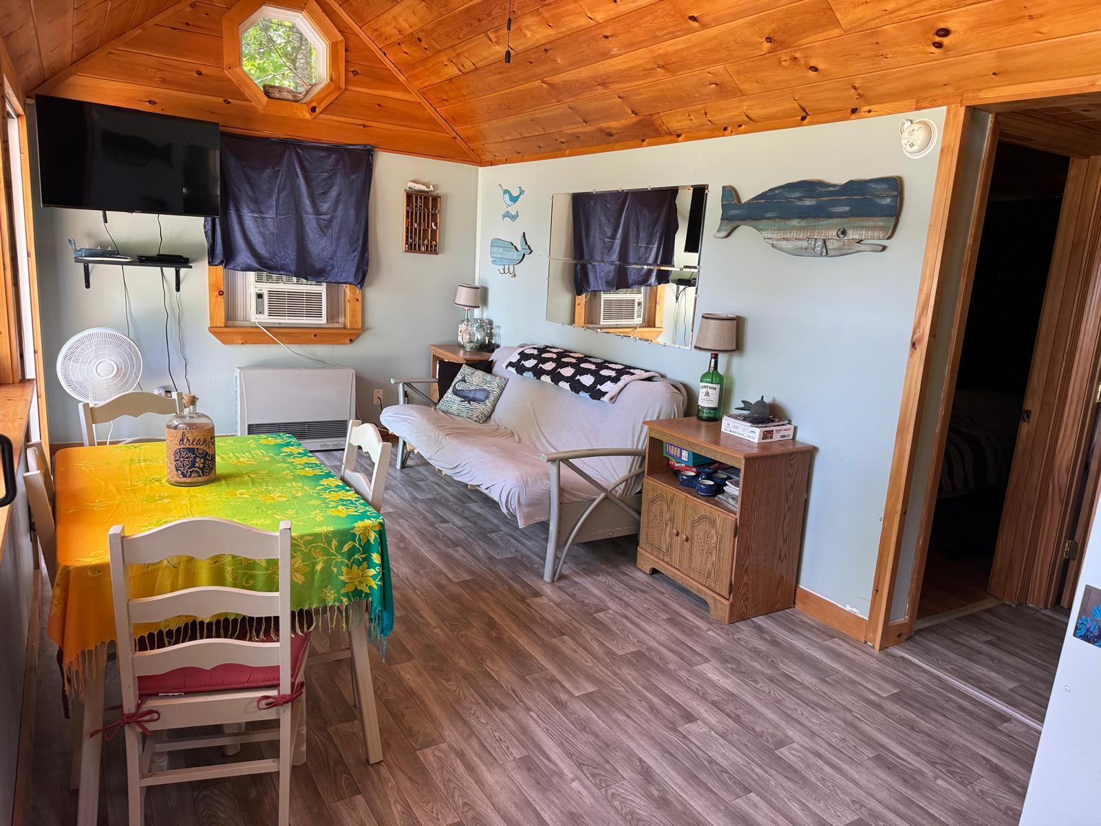 422 West Road Portage Lake ME 04768