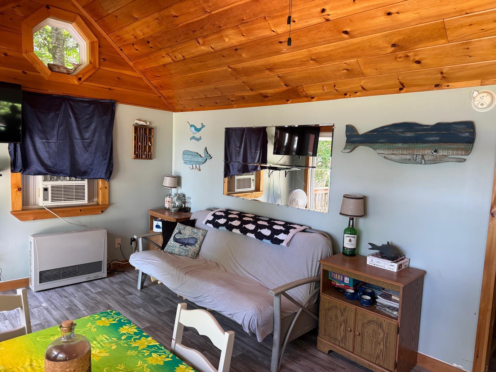 422 West Road Portage Lake ME 04768