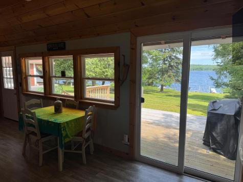422 West Road Portage Lake ME 04768