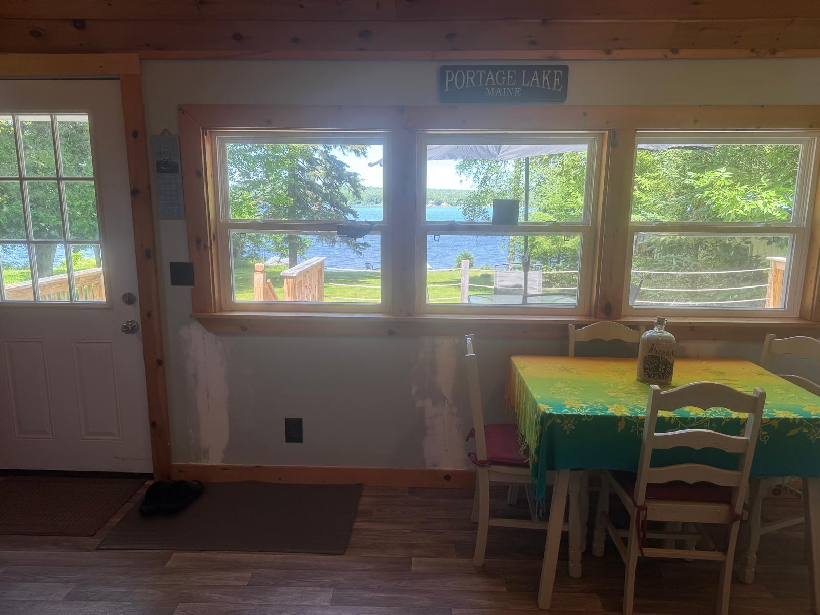 422 West Road Portage Lake ME 04768