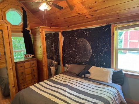 422 West Road Portage Lake ME 04768