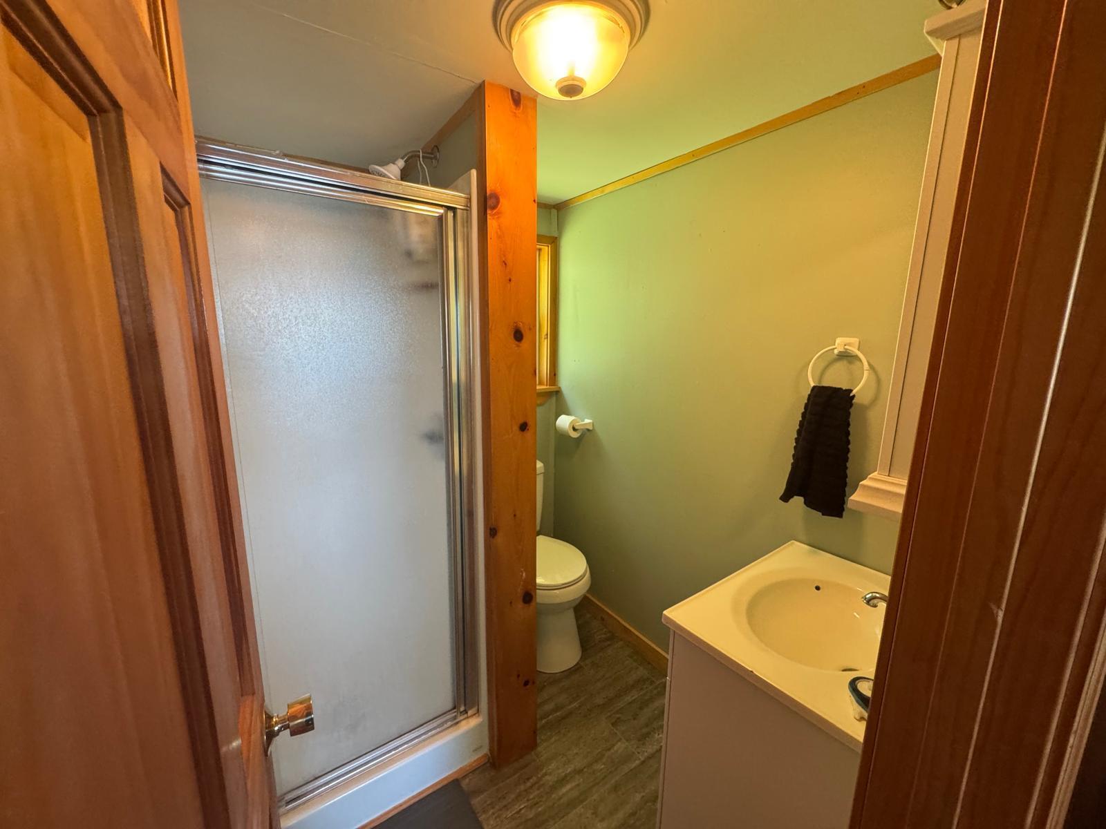 422 West Road Portage Lake ME 04768